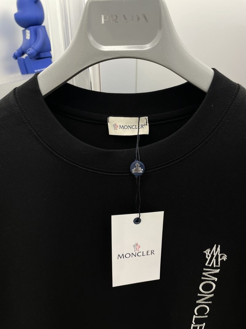 Moncler T-Shirts